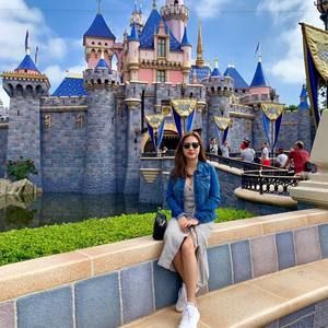 Meet your Posher, Sheena